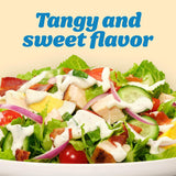 Chunky Blue Cheese Dressing (16 Fl Oz Bottle)