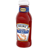 Cocktail Sauce (12 Oz Bottle)