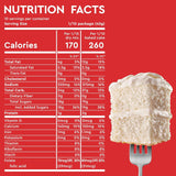 Classic Cake Mix, White, 15.25 Oz