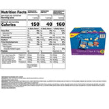 Tostitos Chips & Dip Mix, Variety Pack Snacks, 26 Pk.