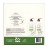 Aveeno Daily Moisturizing Body Wash, 33 Fl. Oz., 2 Pk.