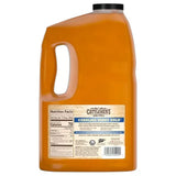Cattlemen'S Carolina Tangy Gold Barbecue Sauce, 1 Gal.