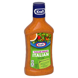 Tuscan House Italian Salad Dressing (16 Fl Oz Bottle)