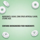 Life Savers Wint-O-Green Mints Hard Candy, 3 Lbs.