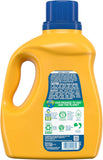 Clean & Simple, 77 Loads Liquid Laundry Detergent, 100.5 Fl Oz