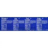 Shasta Soda Variety Pack 12 Fl. Oz., 24 Pk.
