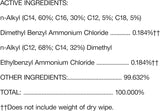 Disinfecting Wipes Value Pack, Household Essentials, 75 Count, Pack of 3 (Package May Vary)