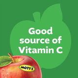 Mott'S No Sugar Added Applesauce Variety Pack, 3.2 Oz., 32 Pk.