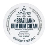 Sol De Janeiro Brazilian Bum Bum Cream, Choose Size