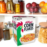Kellogg'S Corn Flakes Breakfast Cereal 43 Oz.