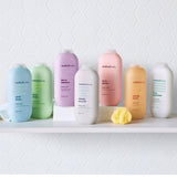 Body Wash, Daily Zen, Paraben and Phthalate Free, 18 Oz (Pack of 1), Detoxifying