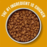 Member'S Mark Grain Free Chicken and Vegetable Recipe, High Protein Dry Dog Food, 28 Lbs.