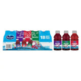 Ocean Spray Juice Drink Variety Pack 10 Fl. Oz., 18 Pk.