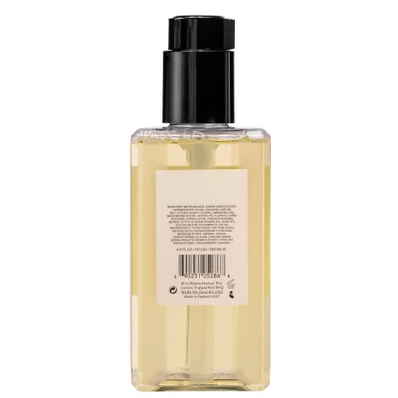Jo Malone Lime Basil & Mandarin Body & Hand Wash, 8.5 Oz.