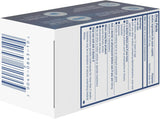 Simply Sleep Nighttime Sleep Aid Caplets, 25 Mg Diphenhydramine Hcl, Non-Habit Forming Sleep Aid for Adults, 100 Count