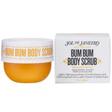 Sol De Janeiro Bum Bum Body Scrub, 7.8 Oz.