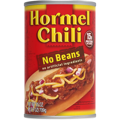 No Beans, 25 Oz