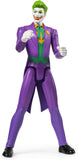 , 12-Inch the Joker Action Figure, Kids Toys for Boys and Girls Ages 3 and Up