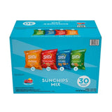 Sunchips Whole Grain Variety Pack Chips, 30 Pk.