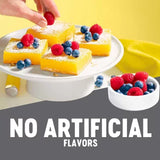 Krusteaz Meyer Lemon Bar Mix, 3 Pk.