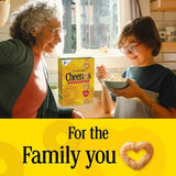 Cheerios Cereal, 40.7 Oz.