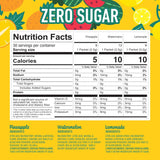Crush 30 Count Variety Pack (Pineapple, Watermelon, Lemonade)