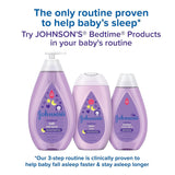 Bedtime Lotion with Natural Calm Essences Hypoallergenic & Paraben Free, 13.6 Fluid Ounce