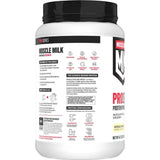 Muscle Milk Pro Series 50G Whey Protein Powder, Intense Vanilla 2.54 Lbs.