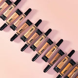 HD Pro.Conceal, Fairest GC954