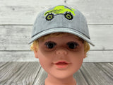 Embroidered Baseball Hats for Girls Boys , kids