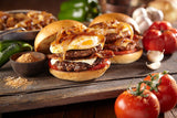 Flavor Bomb Burger Seasoning, 6.75 Ounce Shaker