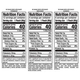 Mott'S Very Berry Applesauce Variety Pack, 3.2 Oz., 24 Pk.