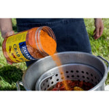 Zatarain'S Crawfish, Shrimp and Crab Boil, 4.5 Lbs.
