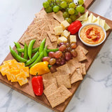 Wheat Thins Original Whole Grain Wheat Crackers, 40 Oz.