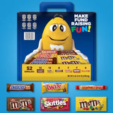 Mars Fundraiser Variety Pack Candy Bars, Full Size, 52 Pk.