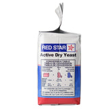 Active Dry Yeast, 2 Pound Pouch