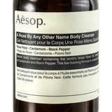 Aesop a Rose by Any Other Name Body Cleanser, 16.9 Fl. Oz.