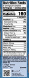 Salted Caramel Flavored Hot Cocoa Mix, 1.38 Oz Pack of 8