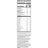 Breakfast Cereal, 100% Daily Value of 11 Vitamins and Minerals, Whole Grain Cereal, 16 Oz