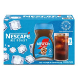 Nescafé Ice Roast Instant Coffee, 6 Oz., 3 Pk.
