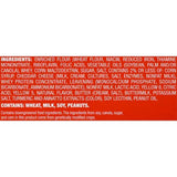 Lance Toastchee Cheddar Cheese, 1.41 Oz., 40 Pk.