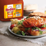 Frank'S Redhot Original Buffalo Wing Sauce, 1 Gal.