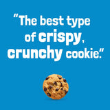 Original Chocolate Chip Cookies, Party Size, 25.3 Oz