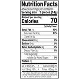Baker'S Unsweetened Chocolate Premium Baking Bar with 100 % Cacao (4 Oz Box)