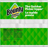 Paper Napkins, White, 400 Count