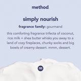 Method Experiential Body Wash Trio, 18 Fl. Oz., 3 Pk.