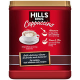 . Cappuccino Mix – Rich, Frothy Coffeehouse-Tasting Instant Drink Mix – Quick and Easy Preparation – Perfect for Hot & Iced Drinks & Creaming Coffee – Sugar-Free Double Mocha, 1 Pack of 12Oz