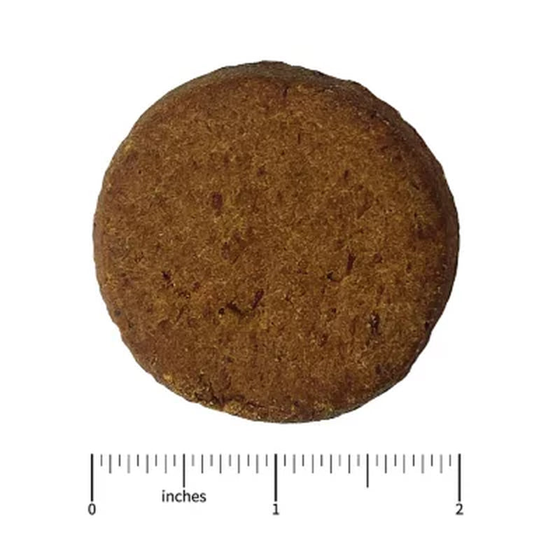 Snif-Snax Scottish Salmon Bites Dog Treats 48 Oz.