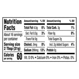 Zesty Italian Salad Dressing, 16 Fl Oz Bottle