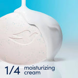 Dove Gentle Exfoliating Bar Soap, 3.75 Oz., 16 Ct.